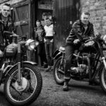 Return of the Cafe Racers