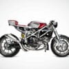 South Garage Ducati 749