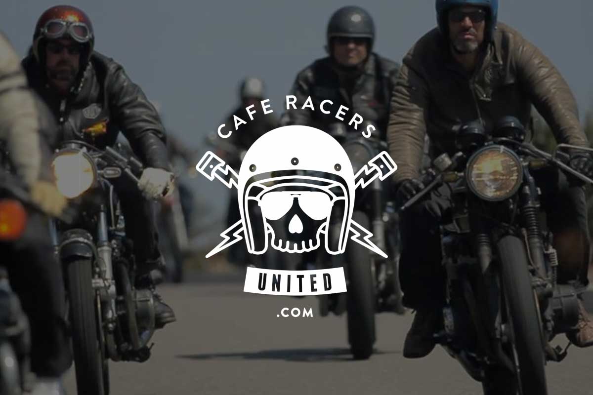 Cafe Racer Webshop