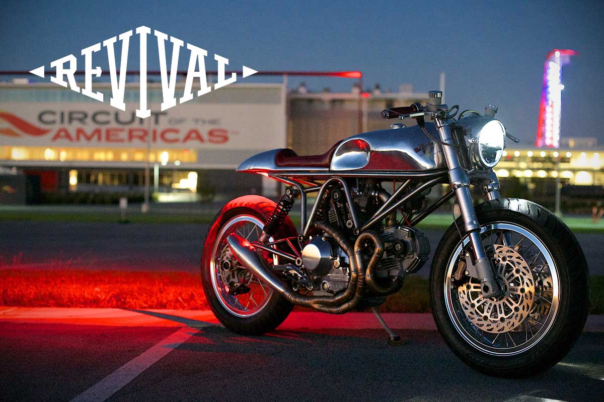 Revival Cycles