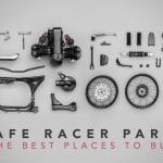 Where to buy cafe racer parts