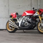 CBX1000 honda cafe racer