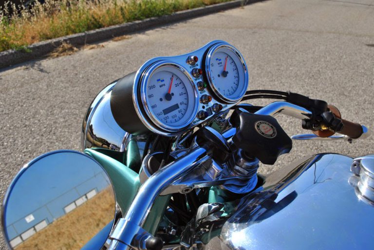k1200rs cafe racer