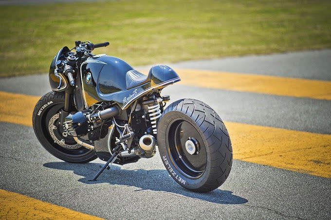 cherrys company bmw r9t custom