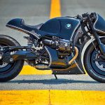 cherrys company bmw r9t custom