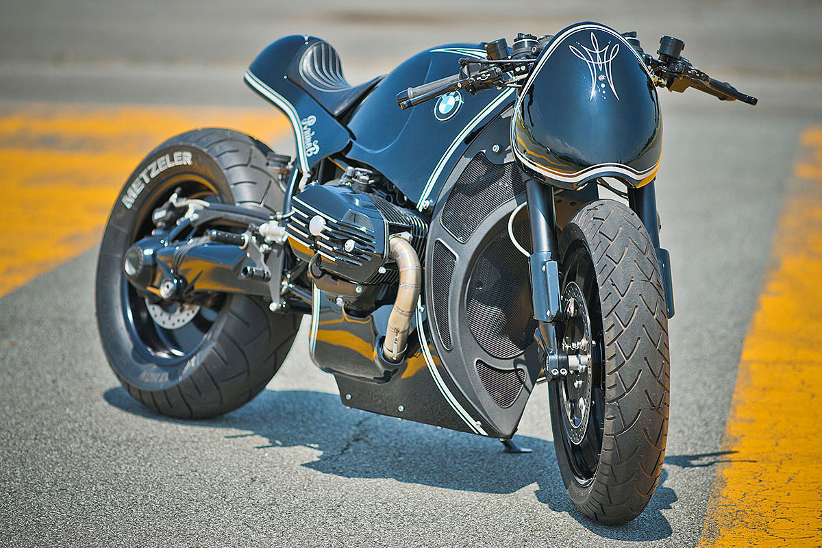 cherrys company bmw r9t custom