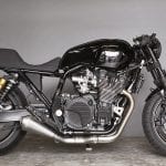 Wrenchmonkees XJR1300