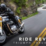 Triumph Thruxton R review