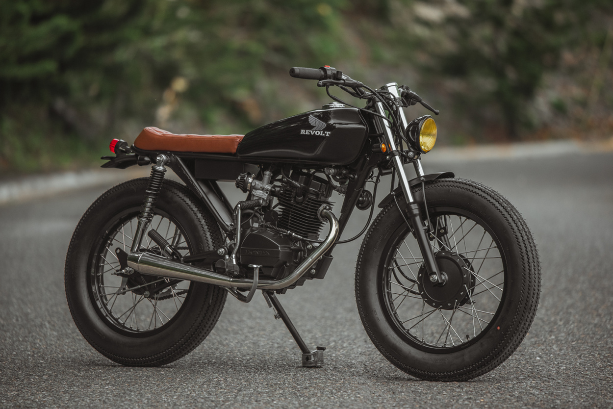 Revolt cycles 2025