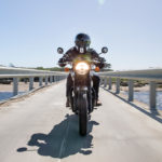 Triumph Bonneville T100 review