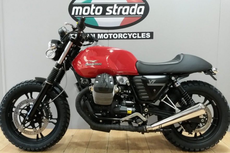 custom motorcycle builders