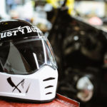 Biltwell lanesplitter helmet review