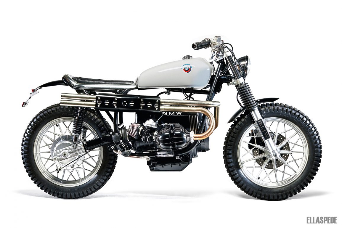 Australian Custom Motorcycle Builders (Ultimate List)