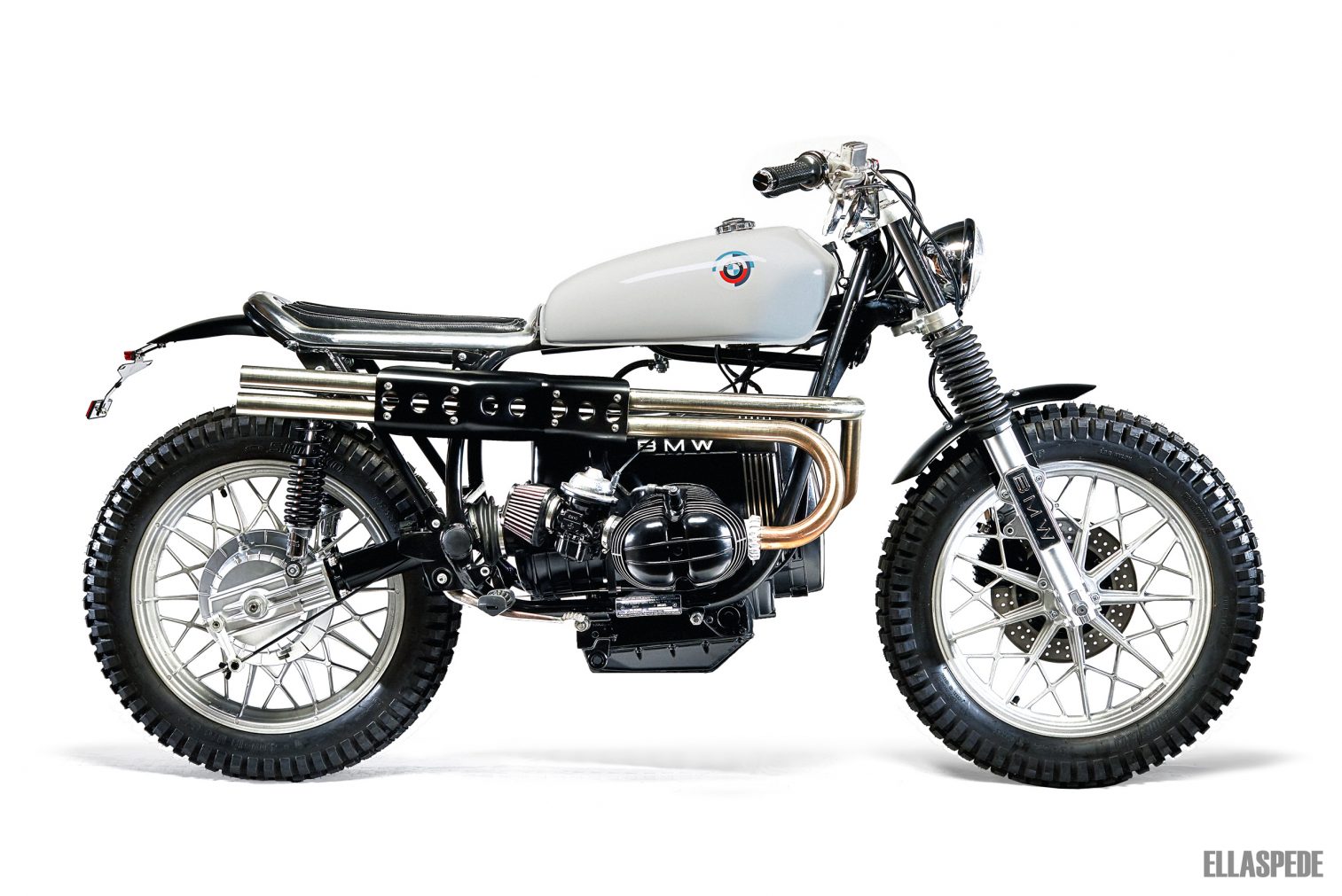 Australian Custom Motorcycle Builders (Ultimate List)