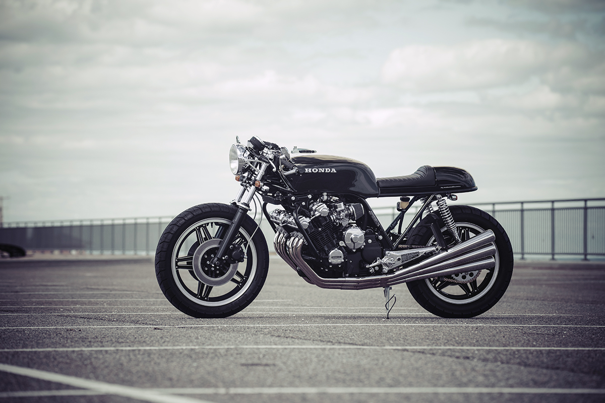 CBX1000 Honda cafe racer