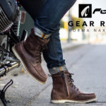 Forma Naxos motorcycle boot review