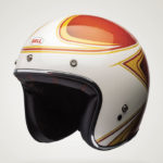 Bell custom 500 helmet review