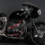 BMW R100S Cafe Racer