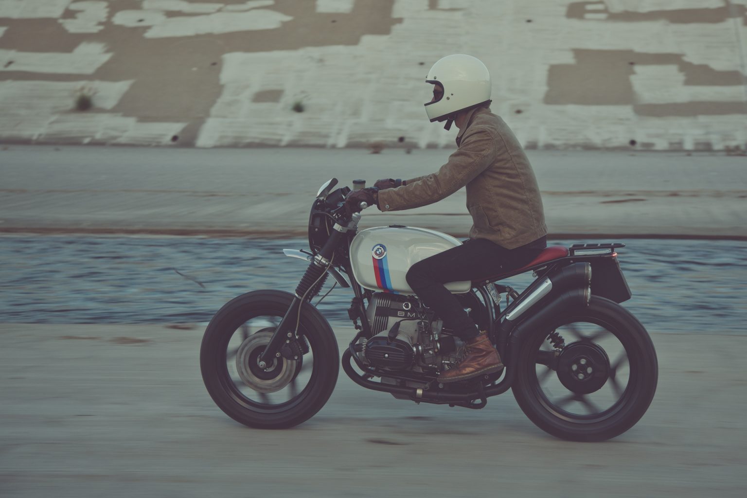 custom motorcycle builders