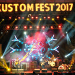 Kustomfest Indonesia 2017