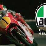 AGV X3000 retro helmet review