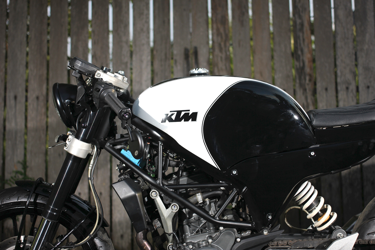 105  Bike Modification Jakarta  Latest HD
