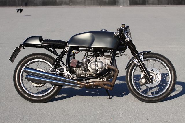 BMW R 100 Cafe Racer