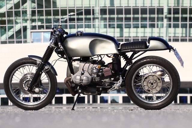 BMW R 100 Cafe Racer