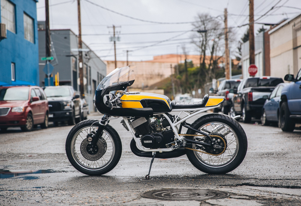 Enginethusiast motorcycle photographer interview