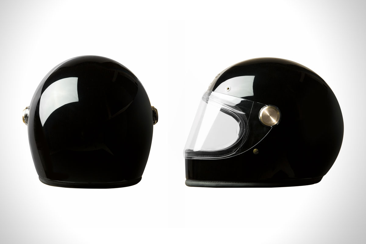 Hedon Heroine Helmet