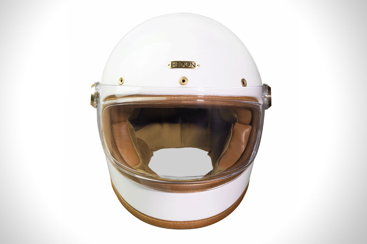 Hedon Heroine Helmet