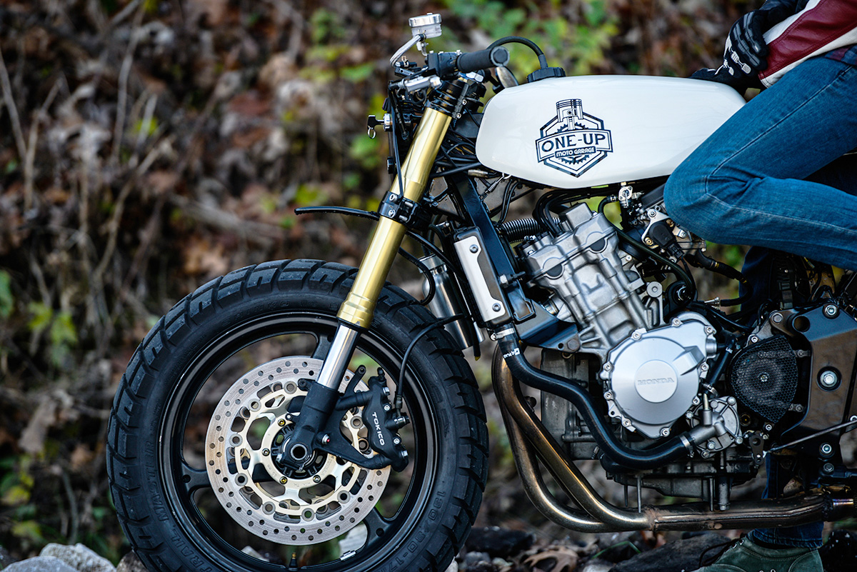 Honda CBX750 Classic Bikes - Classic Motorbikes