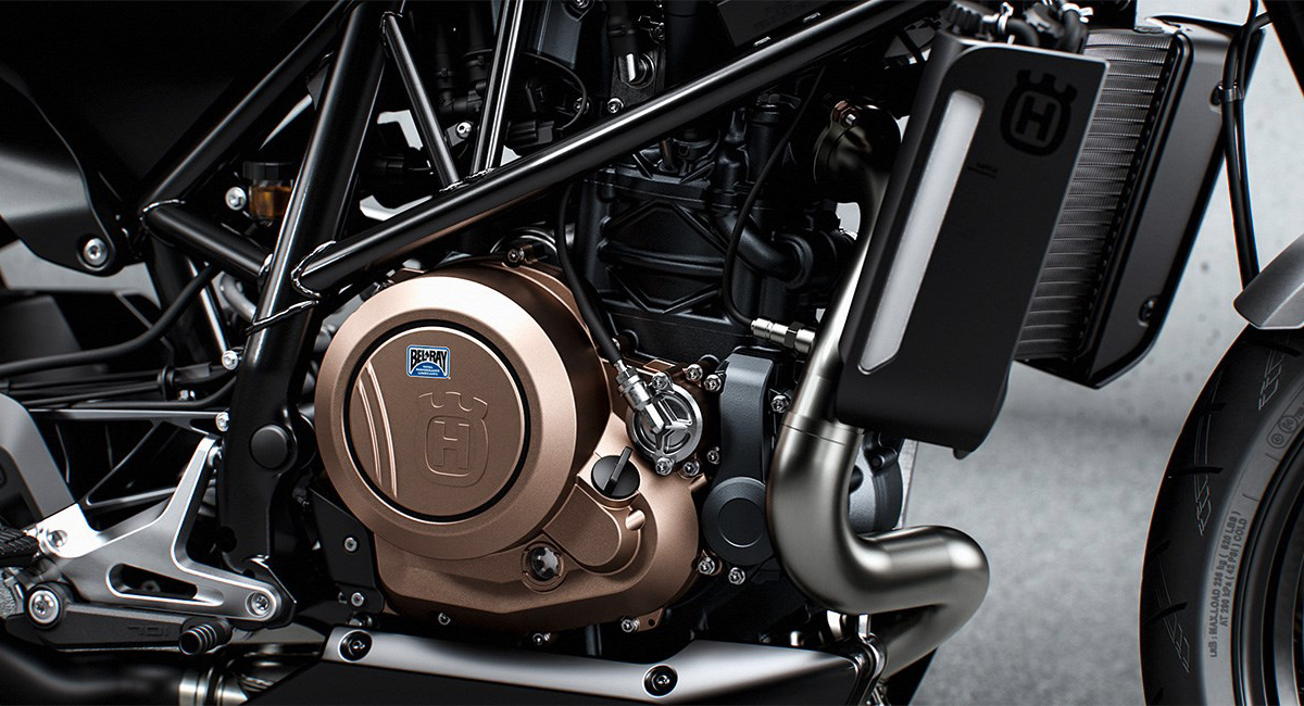 Husqvarna vitpilen 70 sales