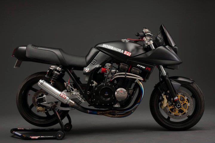 Suzuki katana cheap 1135r yoshimura