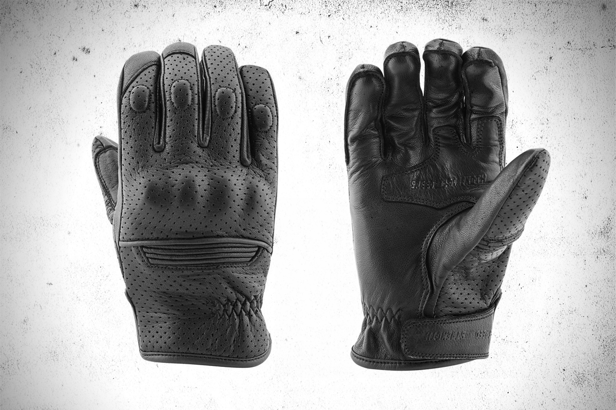Speed and Strength Savage motorcycle gear