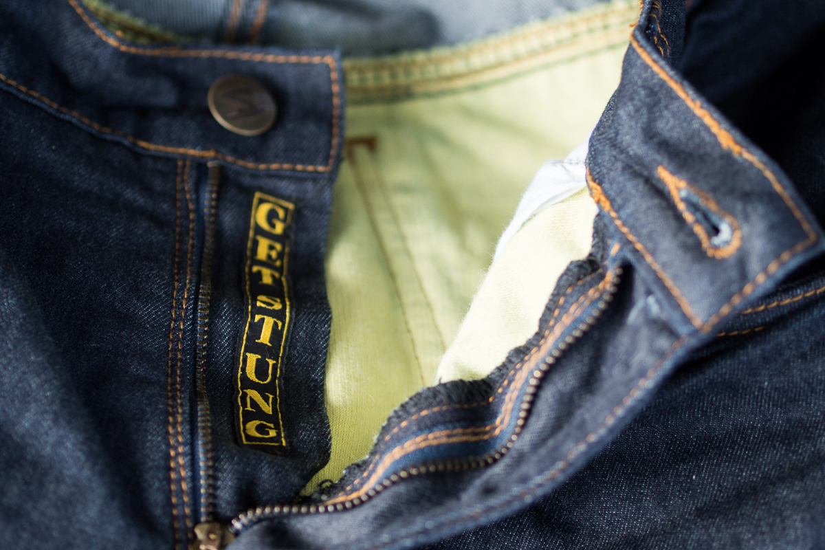 Scorpion covert pro motorcycle jeans review