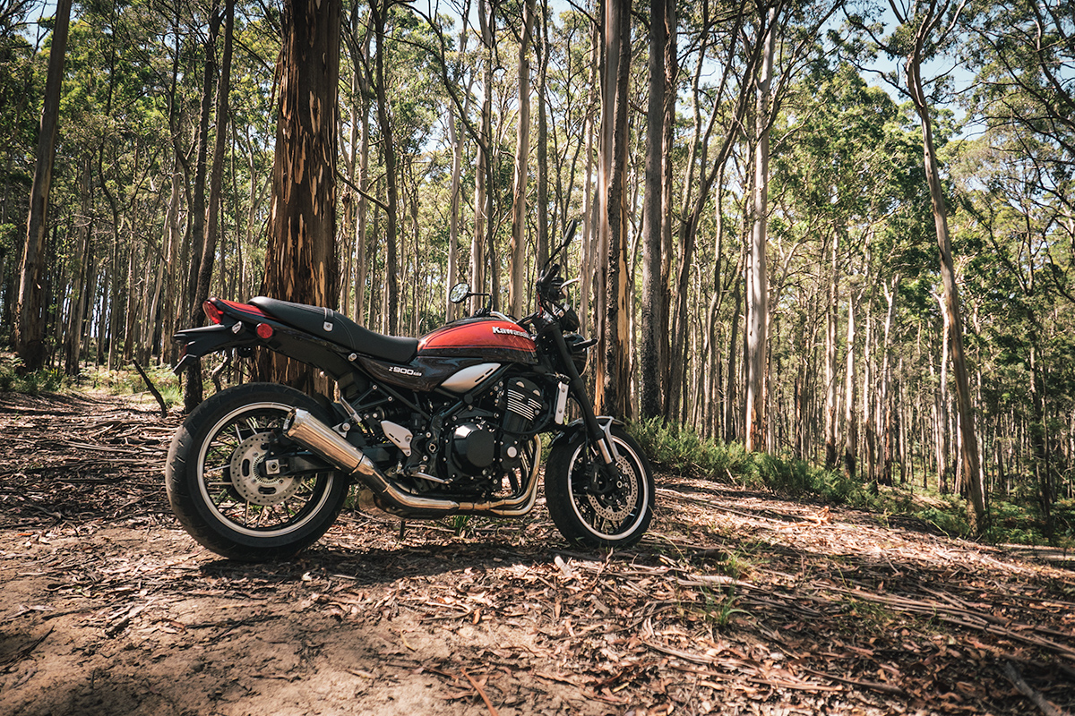 Kawasaki z900rs 2017 sales
