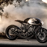 Autofabrica Yamaha XSR900 Type 2