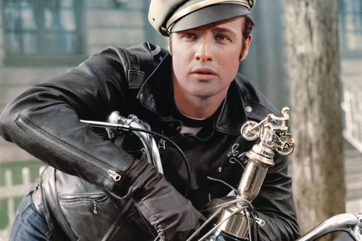 Streetwear vs Riding Gear - Buying a Leather Motorcycle Jacket