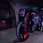 Partridge Designs TW Steel Yamaha MT10