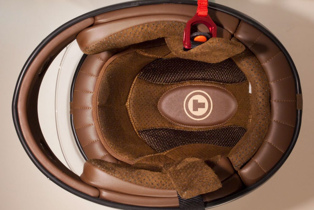 Gear Review Torc T1 Retro Helmet Return of the Cafe Racers