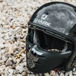 Shark Drak Helmet