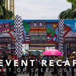Art of Speed Malaysia 2018