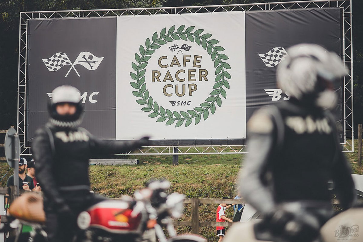 cafe racer cup ducati 750ss