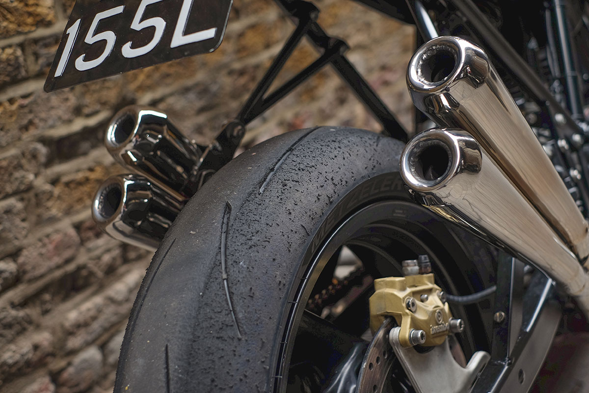 cafe racer cup ducati 750ss