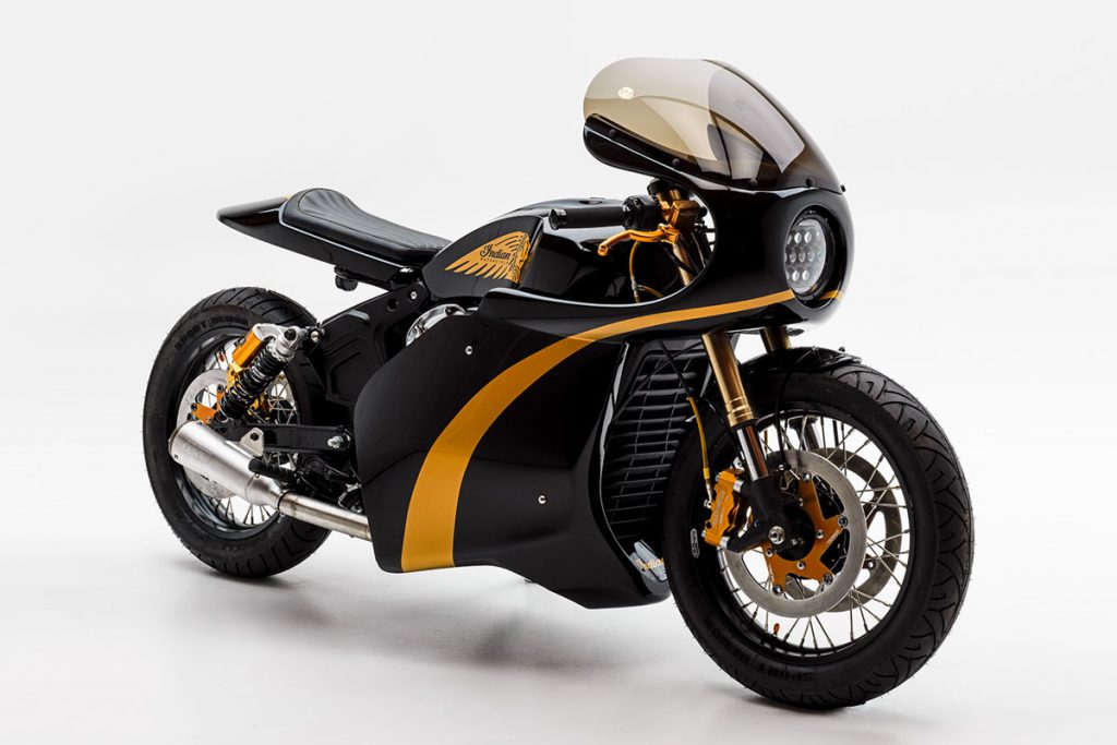 indian cafe racer for sale