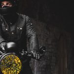 Merlin Atlow motorcycle jacket