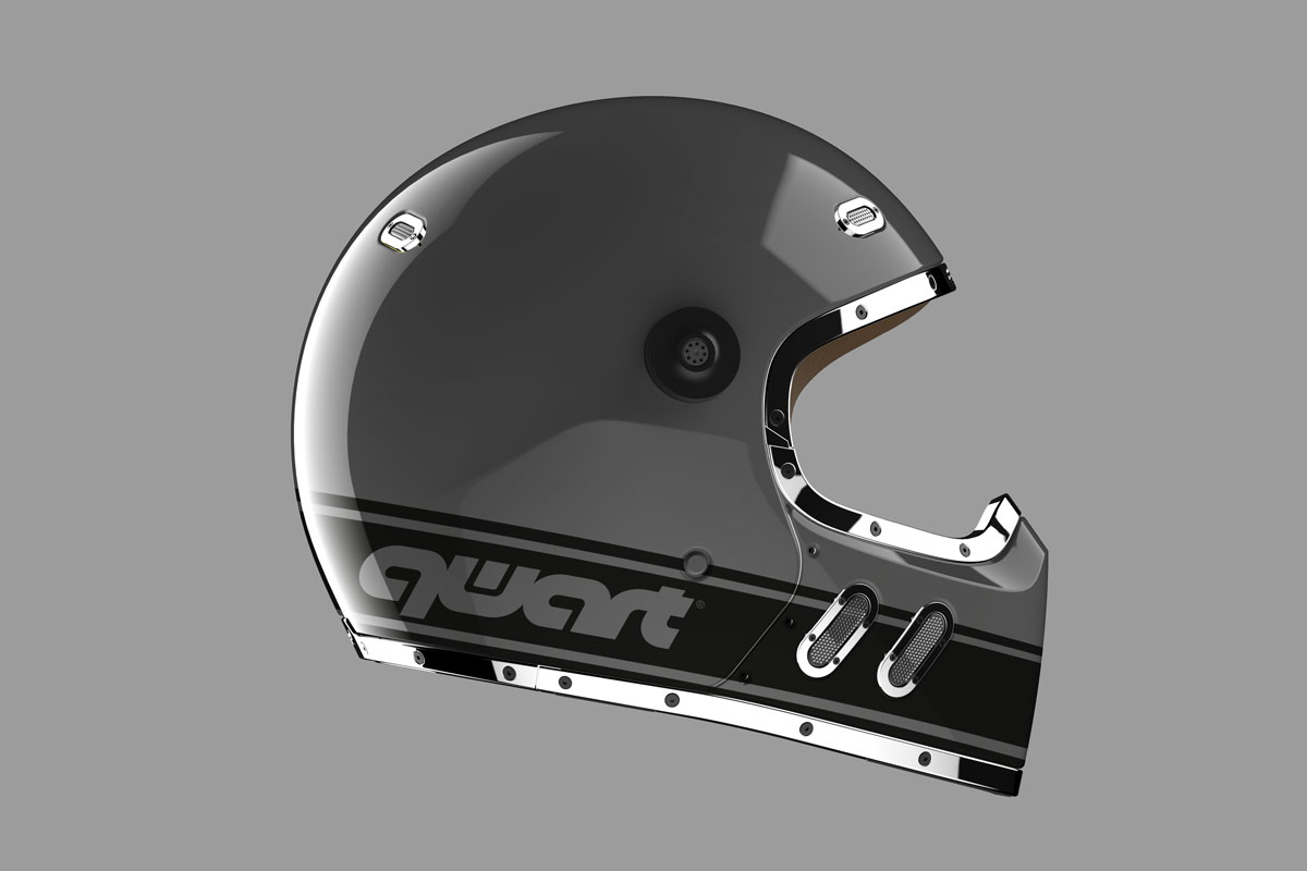 qwart phoenix helmet