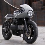 custom bmw k100 deep creek cycleworks