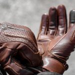 Roland Sands Rourke Gloves